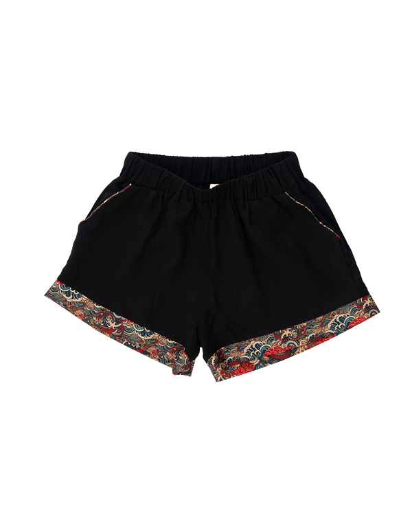 Breeze Shorts – Shadow