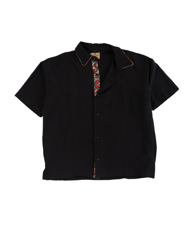 Shogun Chemise – Shadow