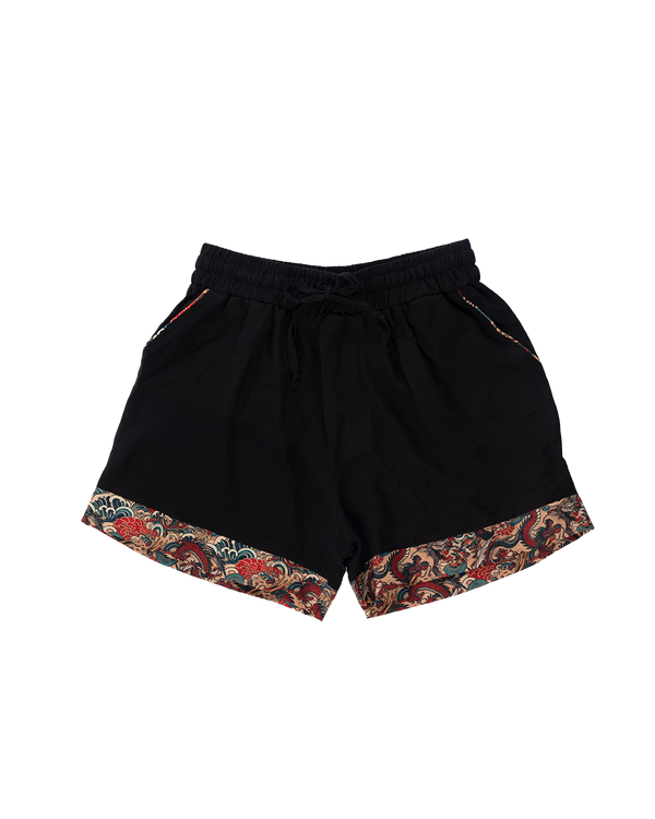Flow Shorts – Shadow