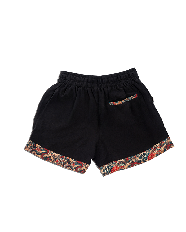 Breeze Shorts – Shadow