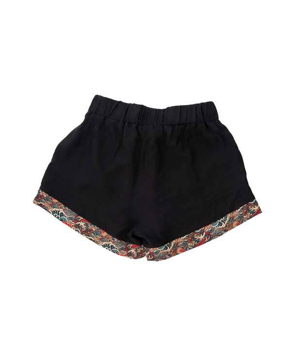 Flow Shorts – Shadow