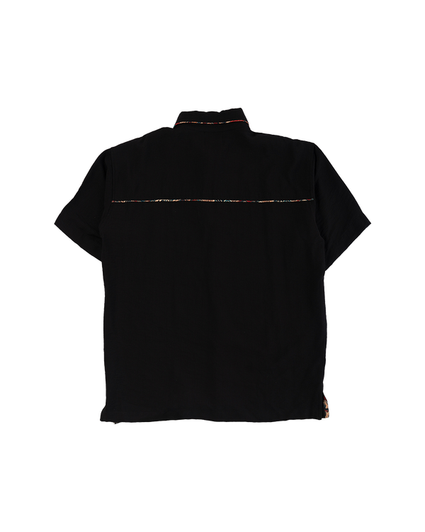 Shogun Chemise – Shadow