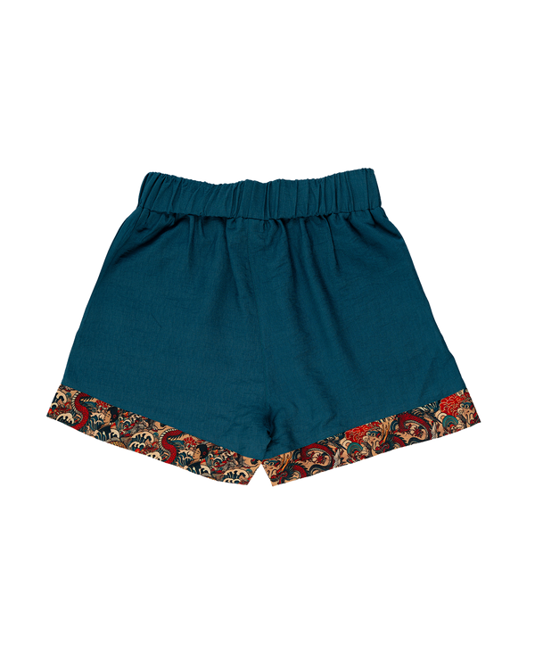 Flow Shorts – Midnight