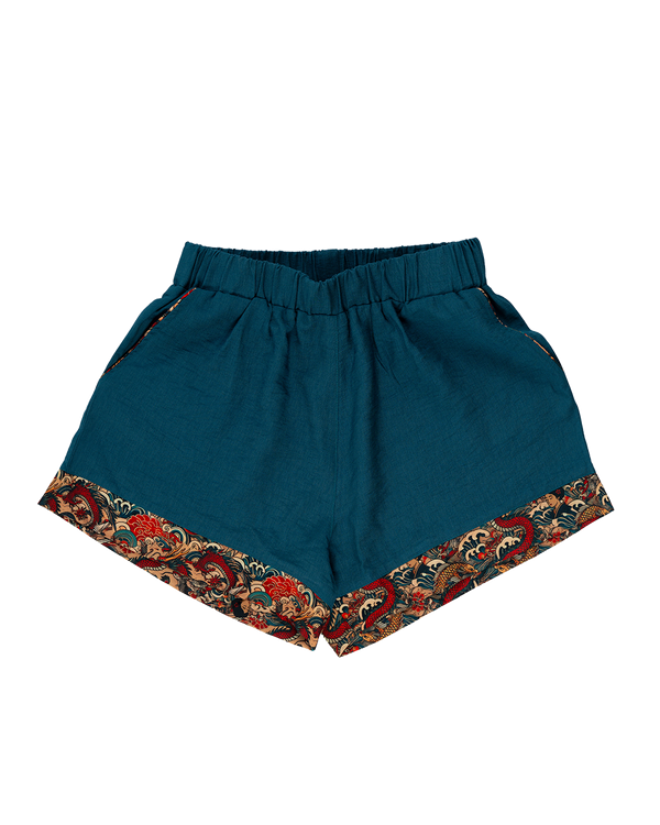 Flow Shorts – Midnight