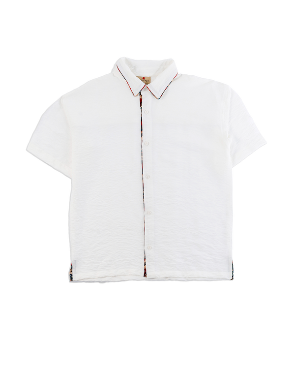 Shogun Chemise – Mist