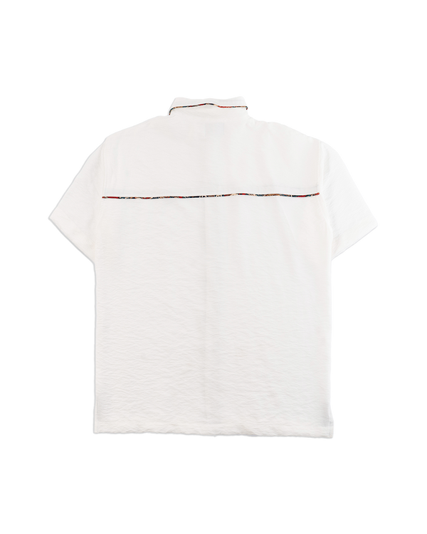 Shogun Chemise – Mist