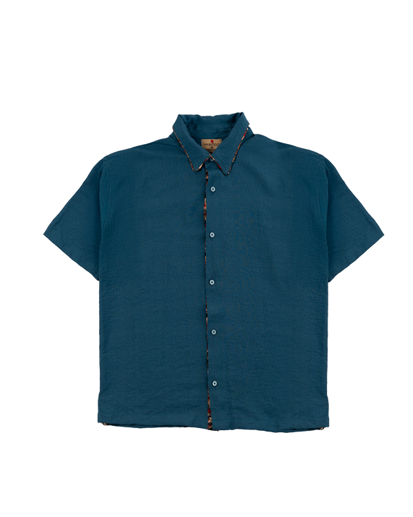 Shogun Chemise – Midnight