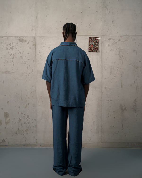 Shogun Chemise – Midnight