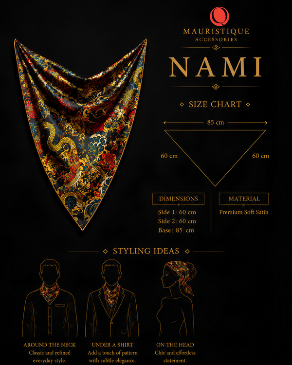 NAMI