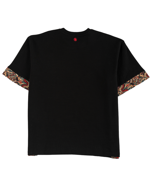 Samurai Tee – Shadow