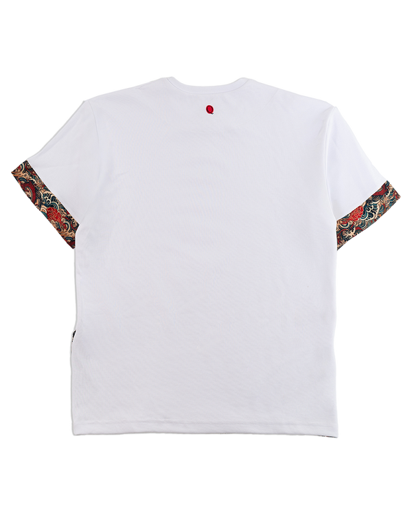 Samurai Tee – Mist