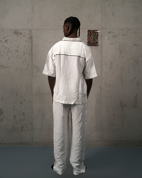 Shogun Chemise – Mist