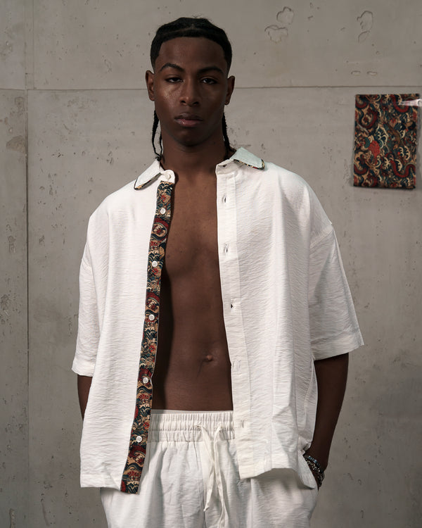 Shogun Chemise – Mist