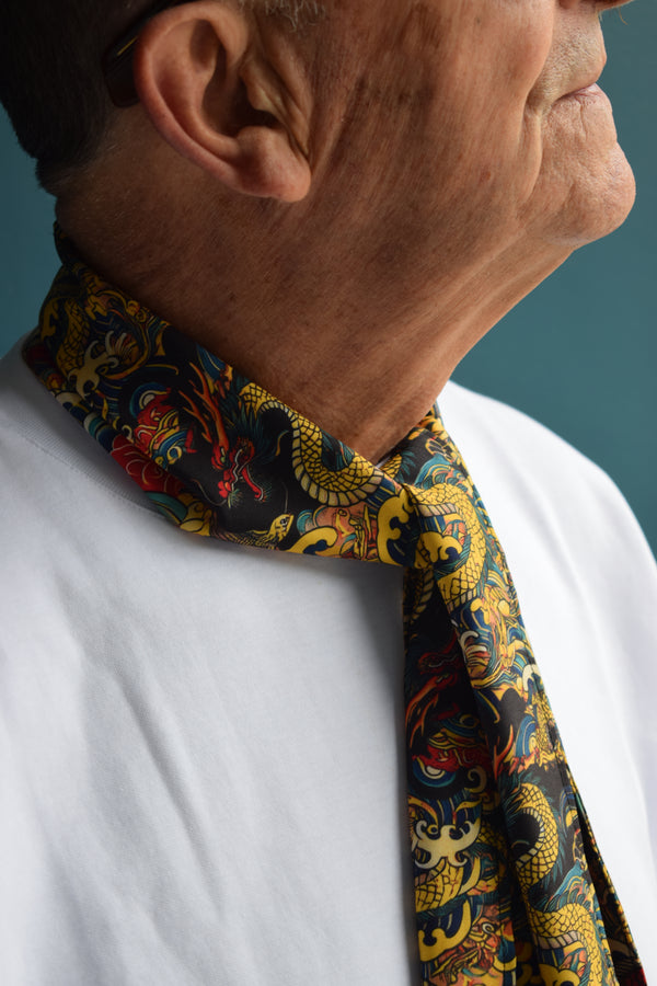 KAZE TIE