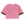 The Cropped Samurai – Blush (Pink)